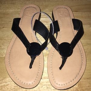 Guess sandals